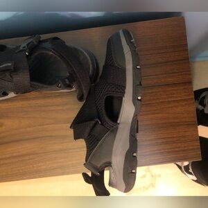 Men Skechers sandals